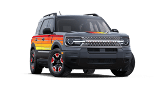 2025 Ford Bronco Sport® External Image 5